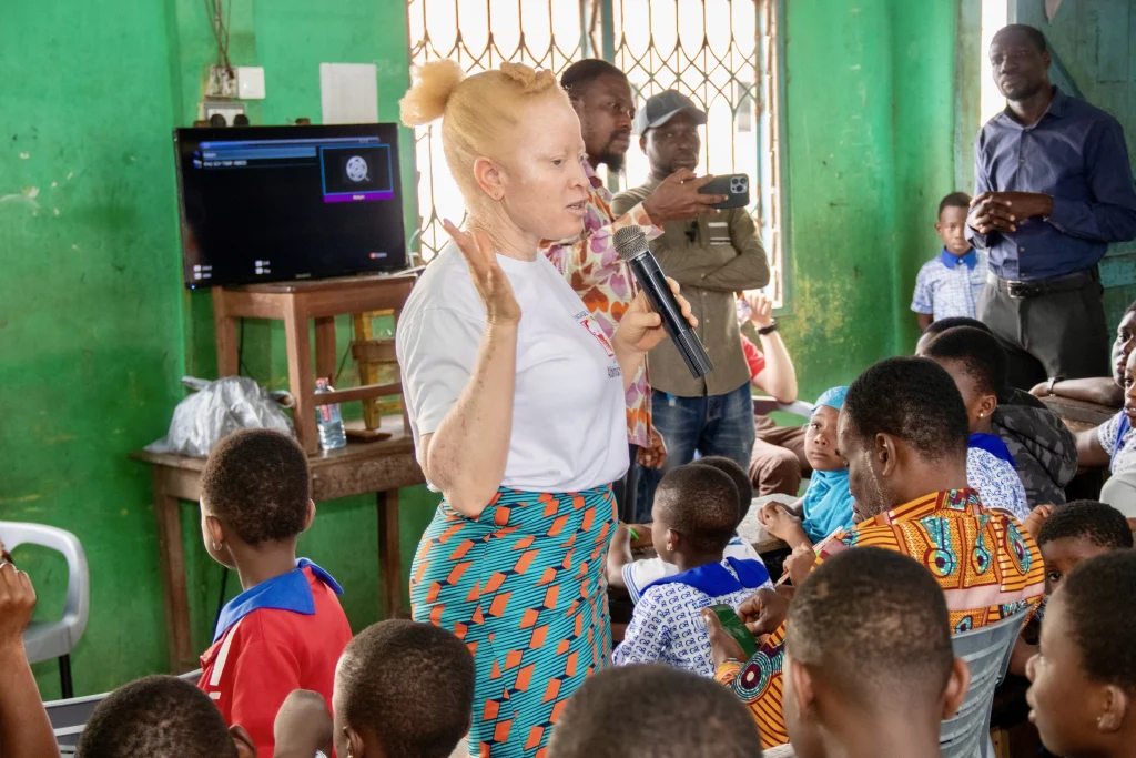 “We Came to Meet It”- How a Student’s Honest Answer Unmasked the Deep Roots of Disability Stigma in Ghana