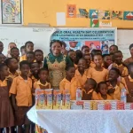World Oral Health Day 2026- Health Advocates Prioritise Inclusion for 168 Learners with Disabilities-1