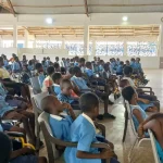 World Oral Health Day 2026- Health Advocates Prioritise Inclusion for 168 Learners with Disabilities-4