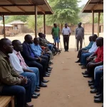 Do Persons with Disabilities Really Participate inCommunity Development Services in Ghana?