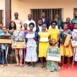 Empowering Women with Disabilities Through Digital Innovation- 13 Entrepreneurs Receive Assistive Devices Under DARE Project