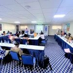 GNAD, UNDP Conclude Strategic Training to Propel Women with Disabilities into Leadership Roles