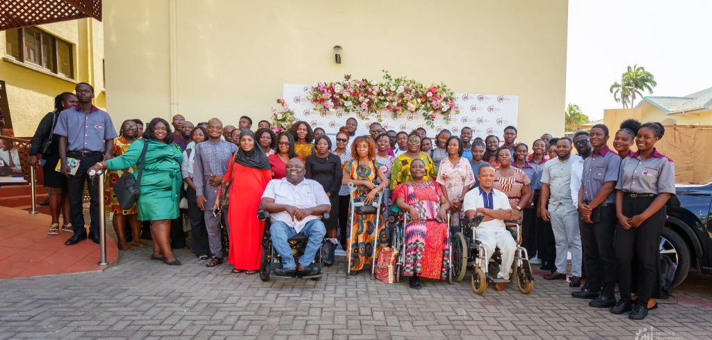 Workshop Calls for End to “Pretend Inclusion” and Structural Barriers in Ghana’s Disability Ecosystem