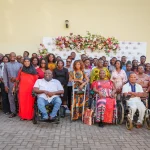 Workshop Calls for End to “Pretend Inclusion” and Structural Barriers in Ghana’s Disability Ecosystem
