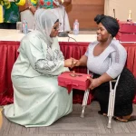 5% Bank Quota and “Mahama Care”- Government Outlines Landmark Reforms for Women with Disabilities-1
