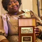 Disability Rights Advocate Valeria Adzatia Sweeps JoyNews Impact Makers Awards 2026
