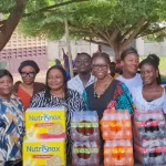 ITG, KNUST Support Garden City Special School with Learning Aids and Donations