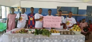 Nutrition and Sign Language- A New Approach to Menstrual Health at Cape Coast School for the Deaf and Blind-1