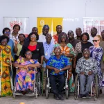 The Birth of a Movement- NEWDA Launched to Champion Rights of Women with Disabilities, Demanding Urgent Ratification of African Disability Protocol