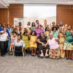 The Unbroken Anchor- VOWACGhana Honours the Strength of Mothers with Disabilities and Caregivers