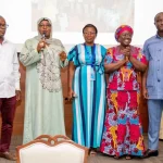 VOWACGhana Launches Ten Thousand Dignity Kits Campaign to Support Girls with Disabilities in Volta Region