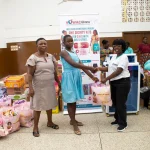 VOWACGhana Restores Hope and Dignity- 120 Girls in Special Schools Receive Essential Hygiene Kits-2