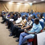 GFD Marks 20 Years of Disability Act; Demands Urgent Cabinet Action on Amendment Bill-1