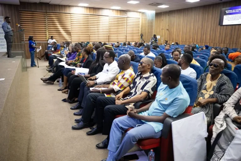GFD Marks 20 Years of Disability Act; Demands Urgent Cabinet Action on Amendment Bill-1
