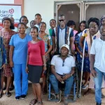 Gomoa West Targets Top Spot in Disability-Inclusive Healthcare Following Landmark Training at St. Luke’s Hospital