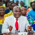 Local Government Minister Exposes PWD Fund Mismanagement and “TV and Fridge” Scams on Parliament Floor