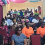 NADMO Empowers Persons with Disabilities to Lead Community Flood Resilience in Accra
