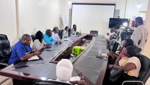Disability Advocates Call for Elevation of National Council to Independent Commission