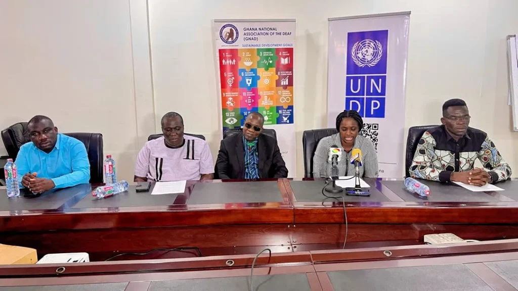 Disability Coalition Issues Direct Demands to President and Speaker for Immediate Passage of 2026 PWD Bill