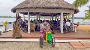 Greater Accra Physically Disabled Association Launches GH₵450,000 Fundraiser for Accessible Bus