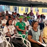 Guaranteed Jobs and Free Training- ‘Signs of Success’ Opens Massive Opportunities for Ghana’s Deaf Community