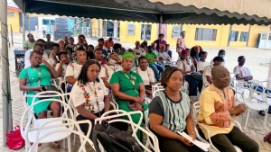 Guaranteed Jobs and Free Training- ‘Signs of Success’ Opens Massive Opportunities for Ghana’s Deaf Community