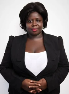 “Hired Just to Sit”- JoyFM Impact Maker Winner Valeria Adzatia Exposes Government Tokenism