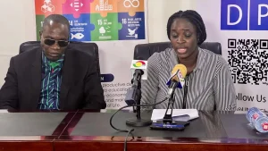 Missed Deadlines and Inadequate Penalties- How Act 715 Failed Ghana's Disability Community