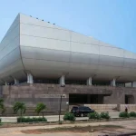 National Theatre Under Fire as PWD Washroom Remains Locked and Used as Popcorn Machine Store