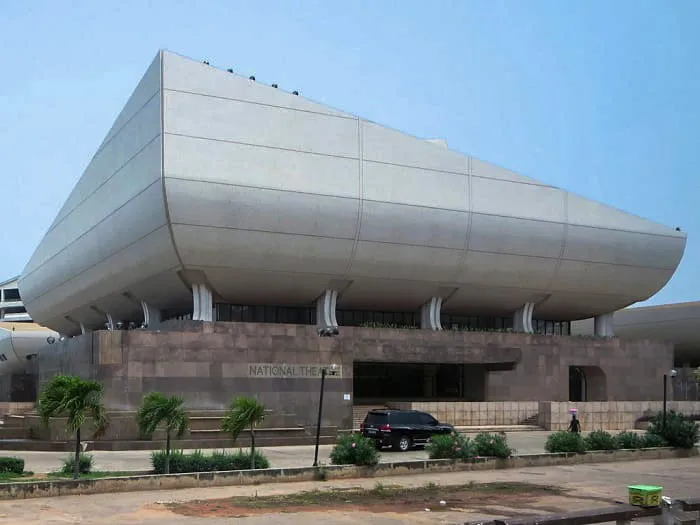 National Theatre Under Fire as PWD Washroom Remains Locked and Used as Popcorn Machine Store