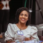 “Tired of Speaking for Nothing”- Farida Bedwei Challenges Healthcare Summit to Move Beyond Speeches to Tangible Reform