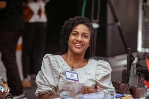 “Tired of Speaking for Nothing”- Farida Bedwei Challenges Healthcare Summit to Move Beyond Speeches to Tangible Reform
