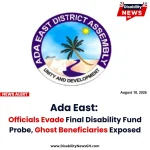 ADA PROBE