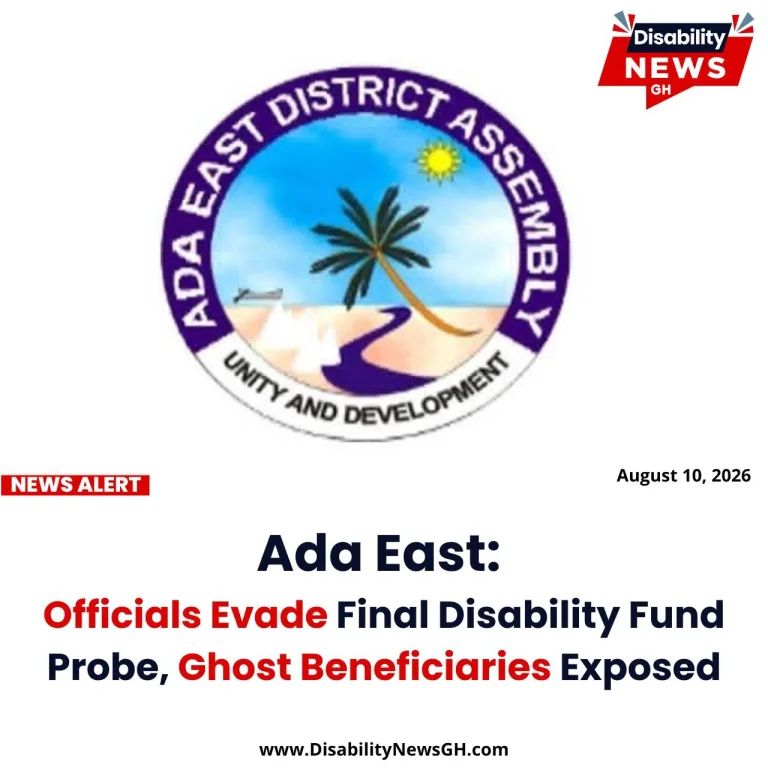 ADA PROBE