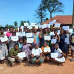 AMORKHOR ART HAUS Champions All-Inclusive Governance, Unveils Plan for 2026 Disabled Leatherworks Hub in Ekumfi