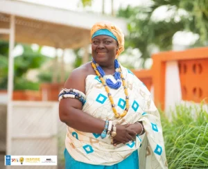AMORKHOR ART HAUS Champions All-Inclusive Governance, Unveils Plan for 2026 Disabled Leatherworks Hub in Ekumfi