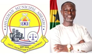 Ashaiman Assembly Exposed for Running Illegal Tax Scheme on Disability Common Fund-1