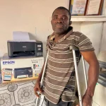 Ashaiman Assembly Exposed for Running Illegal Tax Scheme on Disability Common Fund-B