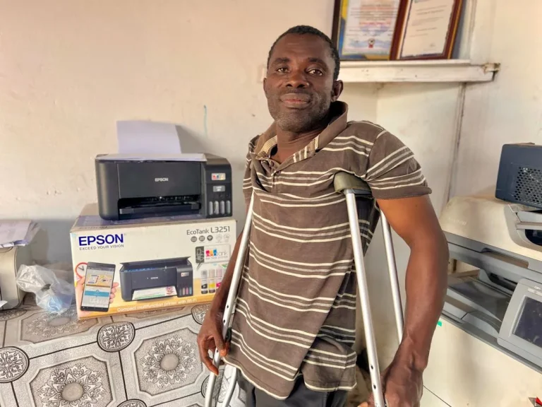 Ashaiman Assembly Exposed for Running Illegal Tax Scheme on Disability Common Fund-B