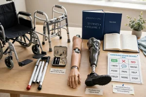 Education Ministry Approves GH₵20m for Assistive Devices and GH₵24m to Modernise Three Major Special Schools