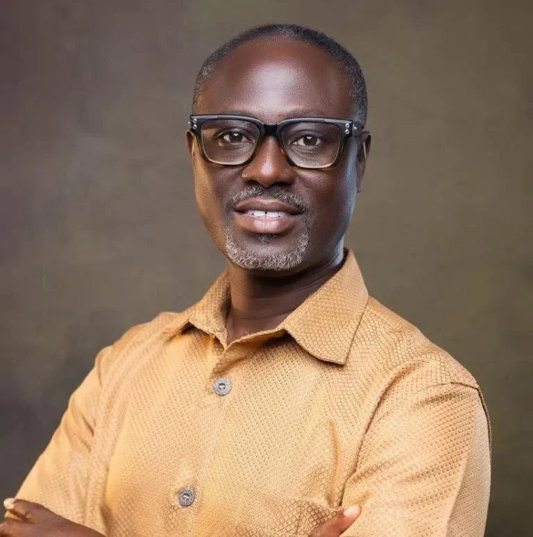 FACT-CHECK- Ashaiman MCE Makes False Claims on GBC Radio to Cover Up Illegal Disability Fund Taxes