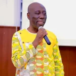 From Wenchi Secondary School to the Global Stage- The Extraordinary Journey of Yaw Ofori-Debra