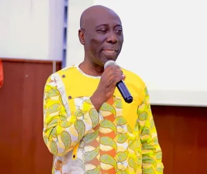 From Wenchi Secondary School to the Global Stage- The Extraordinary Journey of Yaw Ofori-Debra