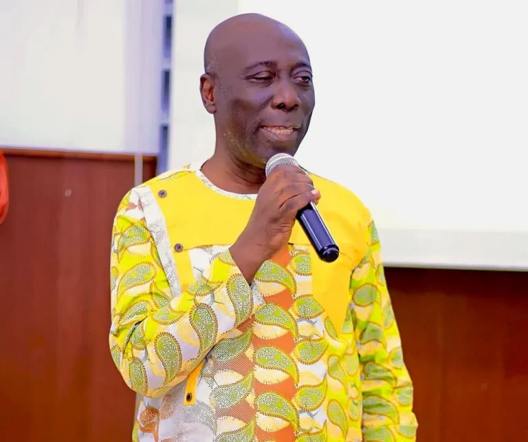 From Wenchi Secondary School to the Global Stage- The Extraordinary Journey of Yaw Ofori-Debra