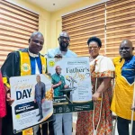 Ga West Disability Community Honours MP, MCE, and Presiding Member as Assembly Launches PWD Data Collection Initiative