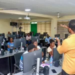 Inclusive Tech Group Trains 20 Persons with Disabilities in Tarkwa on Digital Safety