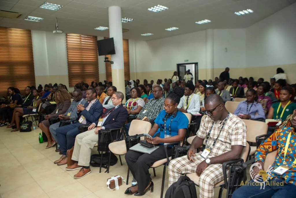 Maiden African Allied Healthcare Summit Drives Urgent Call for Decentralised Rehabilitation Services Across Ghana