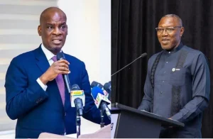 Major Boost- Ministry Doubles Assistive Device Fund to GH₵40 Million, Partners Disability Federation for Procurement