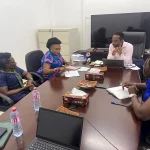 NEWDA and WODAO Engage Disability Council to Fast-Track African Disability Protocol Ratification and Boost Female Leadership