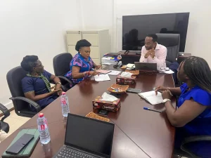 NEWDA and WODAO Engage Disability Council to Fast-Track African Disability Protocol Ratification and Boost Female Leadership